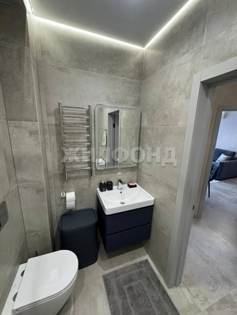 
  Продается 2-комн. квартира, 40 м², Титова ул, д. 253/6
. Фото 9.