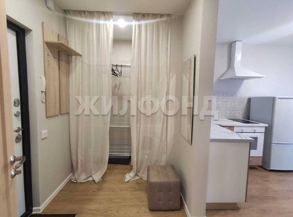 
  Продается 2-комн. квартира, 38 м², ЖК Акация на Ватутина, дом 2
. Фото 4.