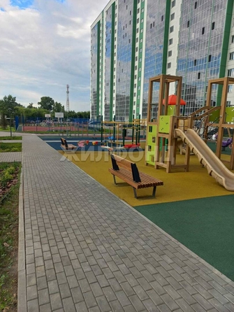 
  Продается 2-комн. квартира, 38 м², ЖК Акация на Ватутина, дом 2
. Фото 9.