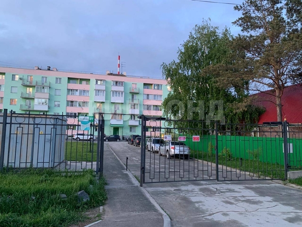 
  Продается 2-комн. квартира, 53 м², Зеленая ул, д. 27
. Фото 21.