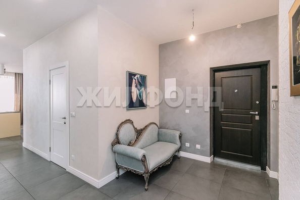 
  Продается 3-комн. квартира, 127.3 м², Богдана Хмельницкого ул, д. 11/3
. Фото 23.