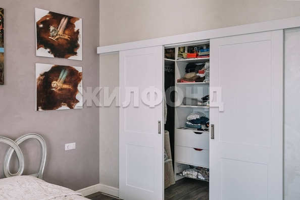 
  Продается 3-комн. квартира, 127.3 м², Богдана Хмельницкого ул, д. 11/3
. Фото 24.