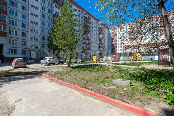 
  Продается 3-комн. квартира, 60 м², Комсомольская ул, д. 4
. Фото 18.