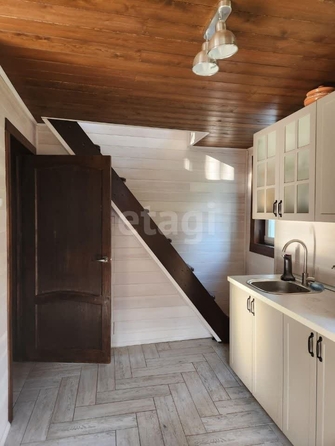
  Продается дом, 83 м², СНТ Полянка (Кировский р-н)
. Фото 3.