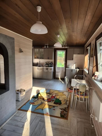 
  Продается дом, 83 м², СНТ Полянка (Кировский р-н)
. Фото 4.