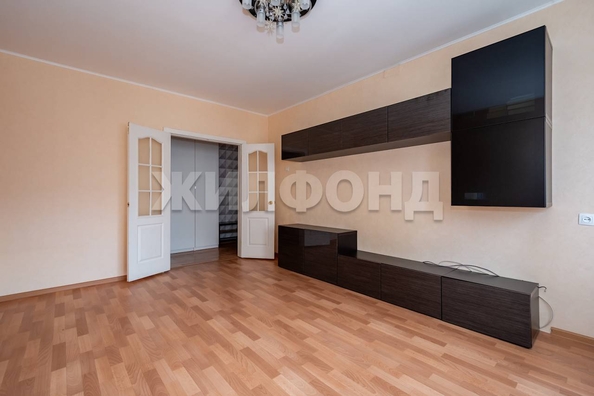 
  Продается 3-комн. квартира, 69.5 м², Свечникова ул, д. 6
. Фото 3.