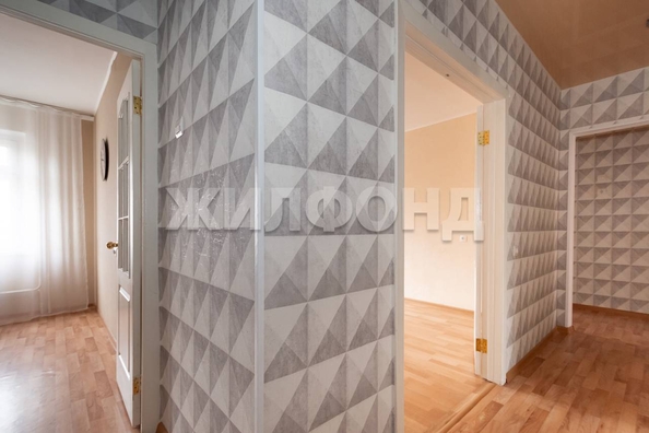 
  Продается 3-комн. квартира, 69.5 м², Свечникова ул, д. 6
. Фото 8.