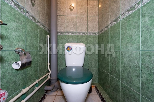 
  Продается 3-комн. квартира, 69.5 м², Свечникова ул, д. 6
. Фото 11.