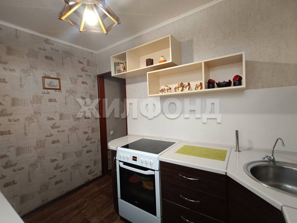 
  Продается 3-комн. квартира, 58 м², 9-й Гвардейской Дивизии ул, д. 14
. Фото 3.