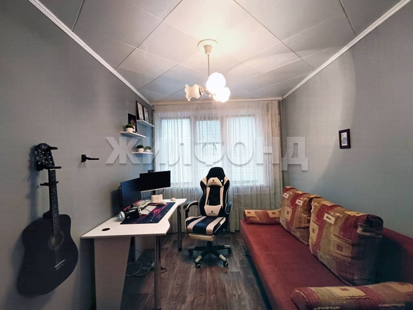 
  Продается 3-комн. квартира, 58 м², 9-й Гвардейской Дивизии ул, д. 14
. Фото 4.
