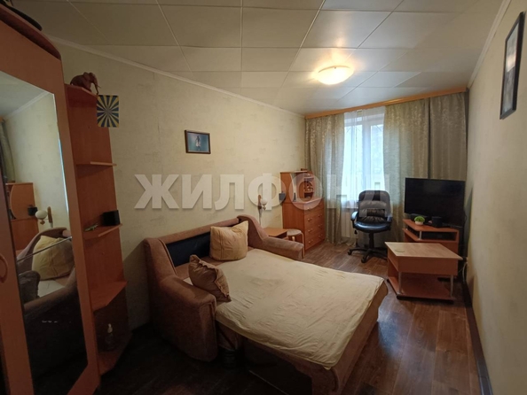 
  Продается 3-комн. квартира, 58 м², 9-й Гвардейской Дивизии ул, д. 14
. Фото 11.