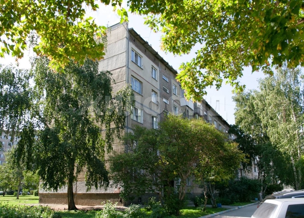
  Продается 3-комн. квартира, 58 м², 9-й Гвардейской Дивизии ул, д. 14
. Фото 23.