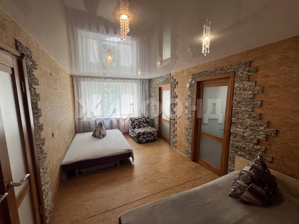 
  Продается 3-комн. квартира, 61.6 м², ЖКО Аэропорта ул, д. 18
. Фото 6.