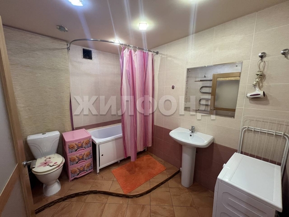
  Продается 3-комн. квартира, 61.6 м², ЖКО Аэропорта ул, д. 18
. Фото 14.