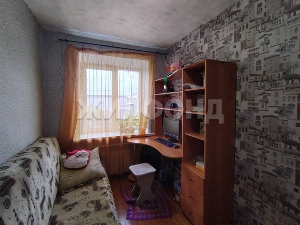 
  Продается 3-комн. квартира, 51.2 м², Рабочая ул, д. 12
. Фото 3.