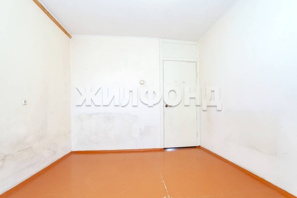 
  Продается 3-комн. квартира, 65 м², Попова ул, д. 4
. Фото 6.