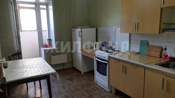 
  Продается 3-комн. квартира, 65.8 м², Планировочная ул, д. 58
. Фото 2.