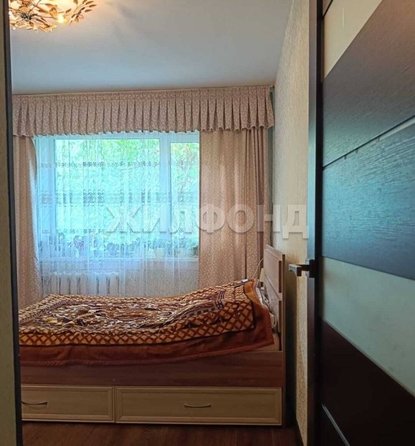 
  Продается 3-комн. квартира, 59.6 м², Связистов ул, д. 11
. Фото 2.