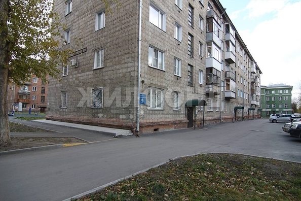 
  Продается 3-комн. квартира, 53.6 м², Плахотного ул, д. 9
. Фото 12.