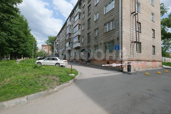 
  Продается 3-комн. квартира, 53.6 м², Плахотного ул, д. 9
. Фото 14.