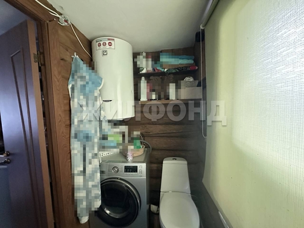
  Продается дом, 57.4 м², село Боровое
. Фото 13.