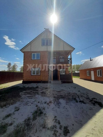 
  Продается дом, 189.7 м², село Скала
. Фото 6.