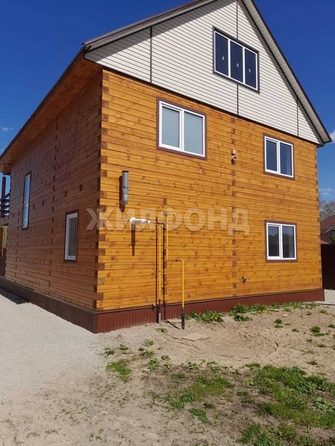 
  Продается дом, 189.7 м², село Скала
. Фото 7.