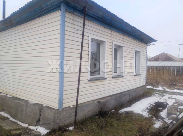 
  Продается дом, 56.3 м², Обь
. Фото 2.