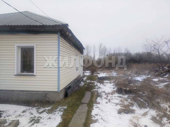 
  Продается дом, 56.3 м², Обь
. Фото 3.