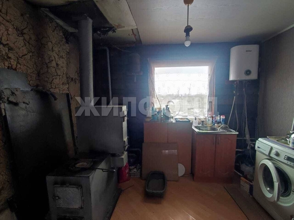 
  Продается дом, 56.3 м², Обь
. Фото 7.