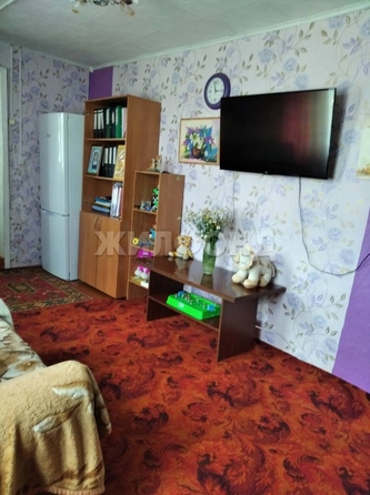
  Продается дом, 58.7 м², село Алексеевка
. Фото 7.