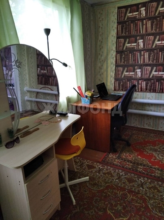 
  Продается дом, 58.7 м², село Алексеевка
. Фото 16.