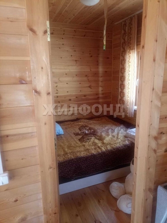 
  Продается дом, 30 м², село Кирза
. Фото 4.