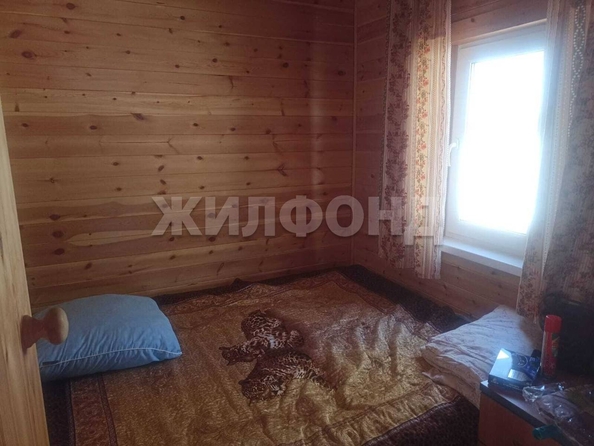 
  Продается дом, 30 м², село Кирза
. Фото 5.