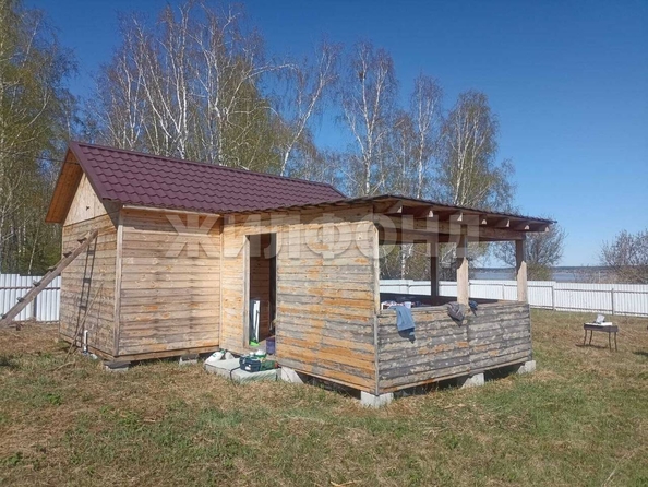
  Продается дом, 30 м², село Кирза
. Фото 8.