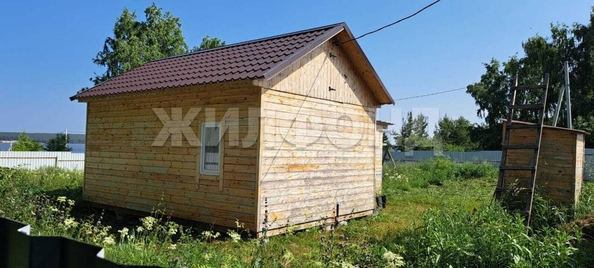 
  Продается дом, 30 м², село Кирза
. Фото 4.