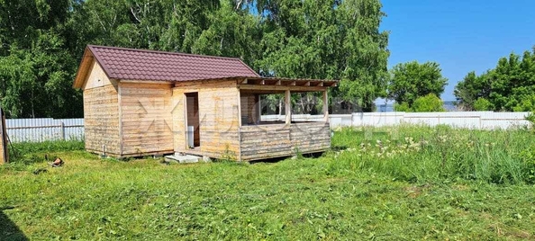 
  Продается дом, 30 м², село Кирза
. Фото 7.