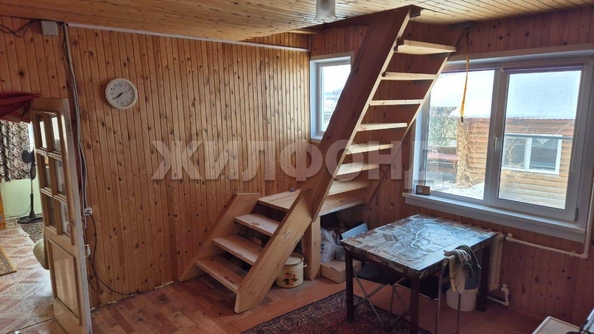 
  Продается дом, 120 м², деревня Буньково
. Фото 8.