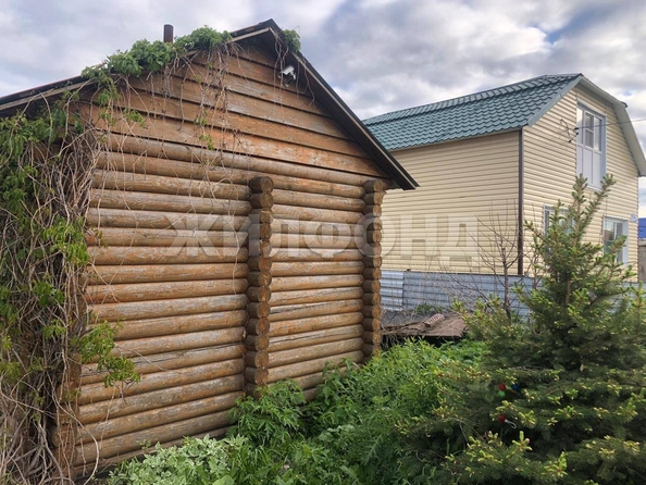 
  Продается дом, 120.7 м², деревня Буньково
. Фото 10.