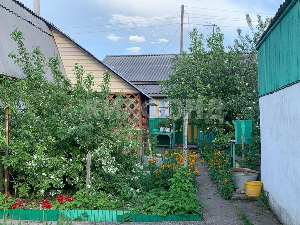 
  Продается дом, 49 м², село Криводановка
. Фото 1.