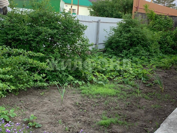 
  Продается дом, 49 м², село Криводановка
. Фото 3.