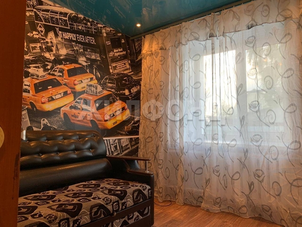 
  Продается дом, 49 м², село Криводановка
. Фото 7.