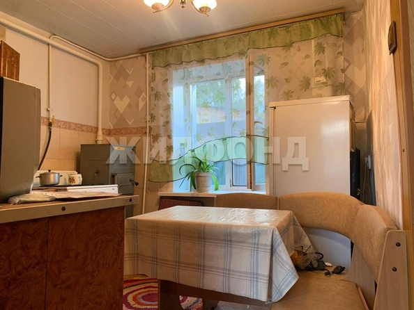 
  Продается дом, 49 м², село Криводановка
. Фото 8.