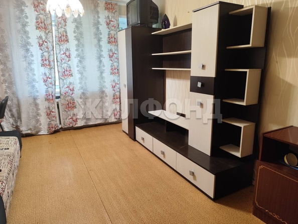 
  Продается комната, 12 м², Красный пр-кт, д. 163/1
. Фото 3.
