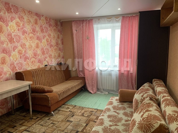 
  Продается комната, 16.5 м², Дмитрия Донского ул, д. 23
. Фото 1.