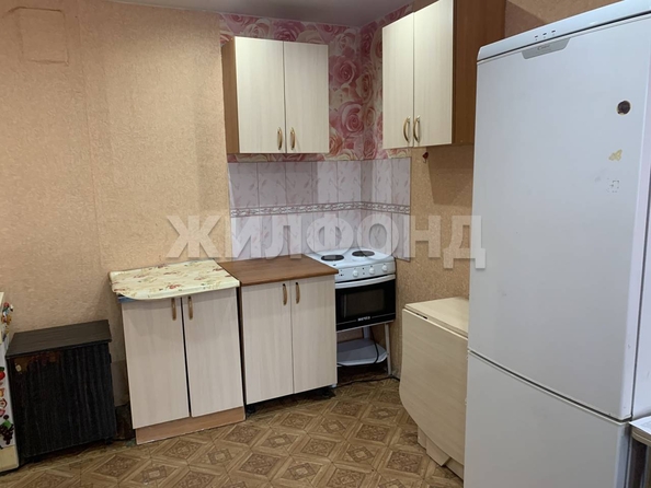 
  Продается комната, 16.5 м², Дмитрия Донского ул, д. 23
. Фото 3.