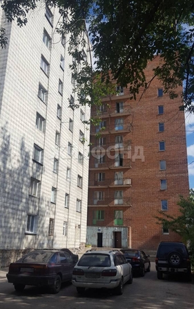 
  Продается комната, 16.5 м², Дмитрия Донского ул, д. 23
. Фото 7.