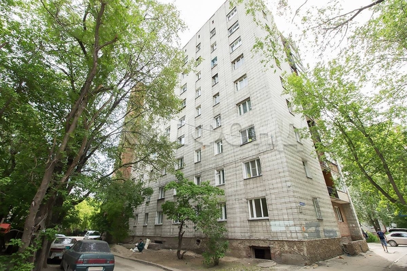 
  Продается комната, 16.5 м², Дмитрия Донского ул, д. 23
. Фото 10.