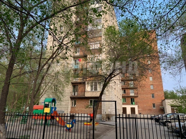 
  Продается комната, 16.5 м², Дмитрия Донского ул, д. 23
. Фото 11.