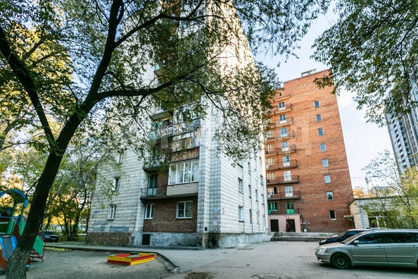 
  Продается комната, 16.5 м², Дмитрия Донского ул, д. 23
. Фото 12.
